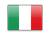 VIDEO SYSTEM - Italiano